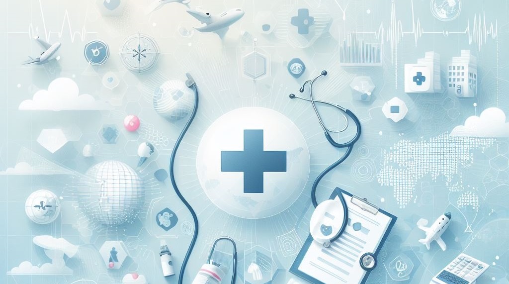 Patients exploring healthcare options with Trip4Cure